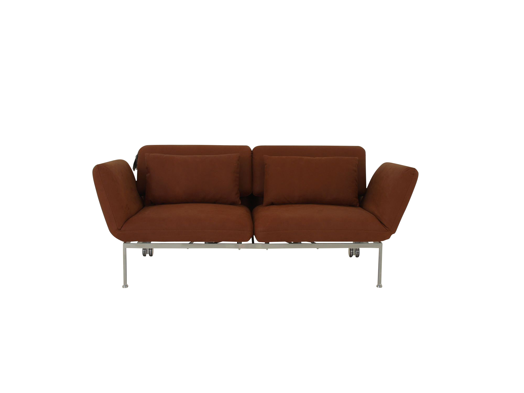 Bruhl Sofa Roro Medium Leder Preis
