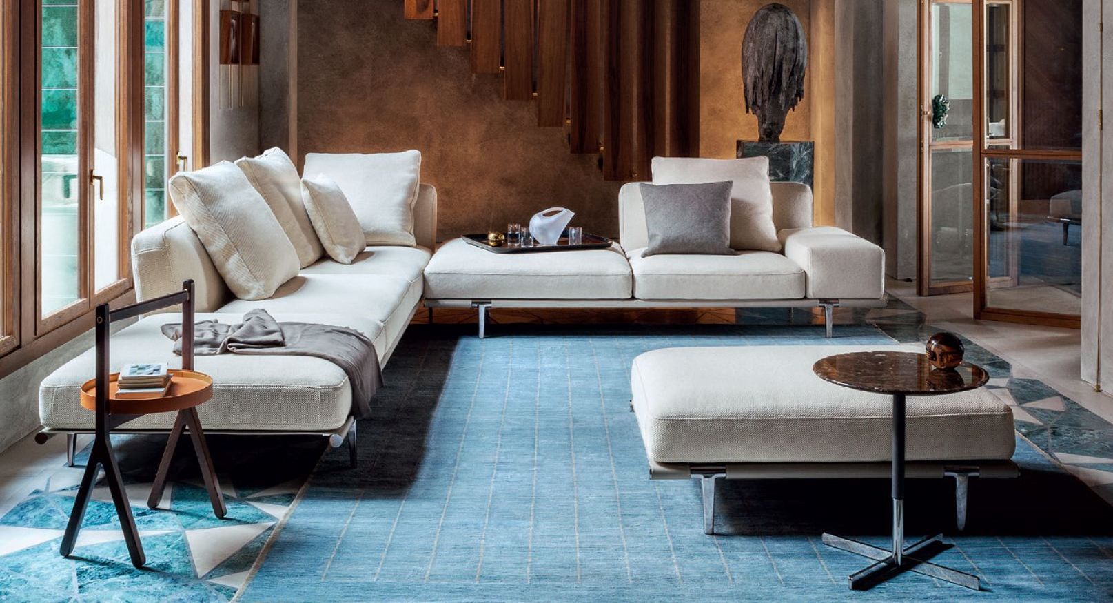 Poltrona Frau Sofas, Betten, Stühle und Tische online günstig kaufen